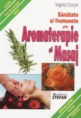 Aromaterapie si masaj
